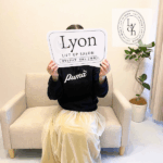 大名・赤坂のリフトアップ専門サロンLyonの小顔フェイシャル施術体験者画像、天神在住42歳・全身痩身で2ヵ月リバウンドなし！Voice1