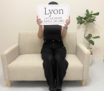 大名・赤坂のリフトアップ専門サロンLyonの全身痩身＆リフトアップフェイシャル体験者画像